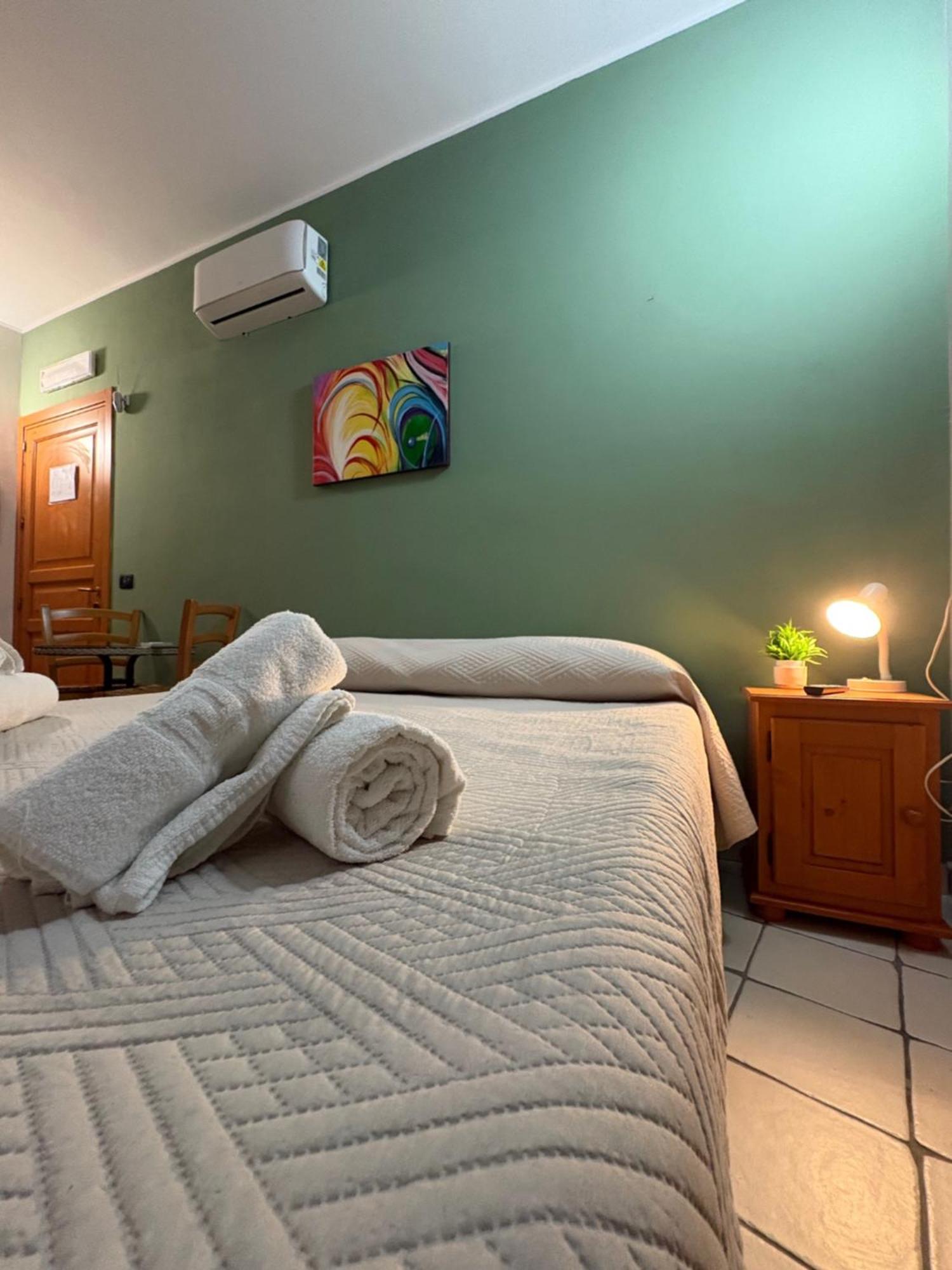 Sun Tower Beach Apartments Mazara del Vallo Exterior photo