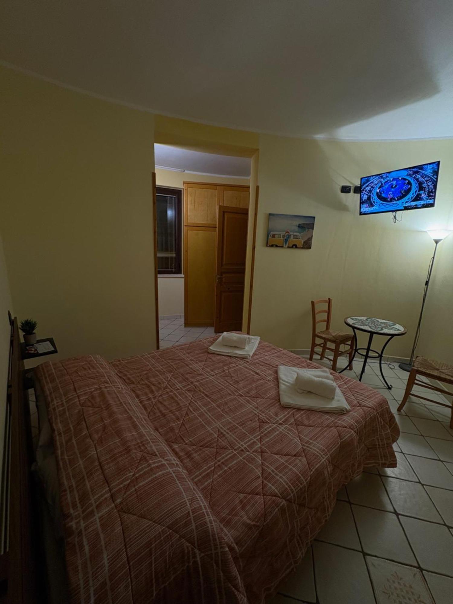 Sun Tower Beach Apartments Mazara del Vallo Exterior photo