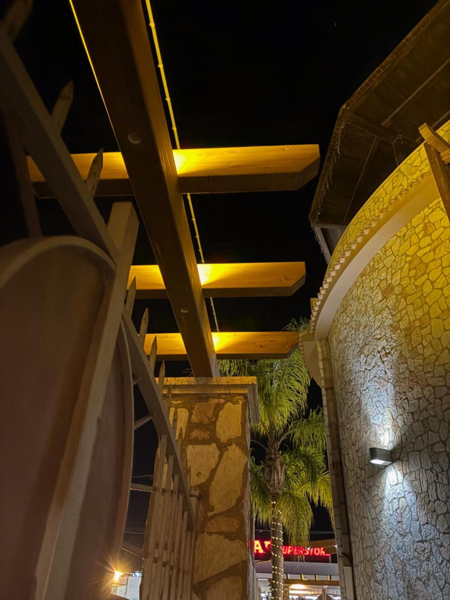 Sun Tower Beach Apartments Mazara del Vallo Exterior photo