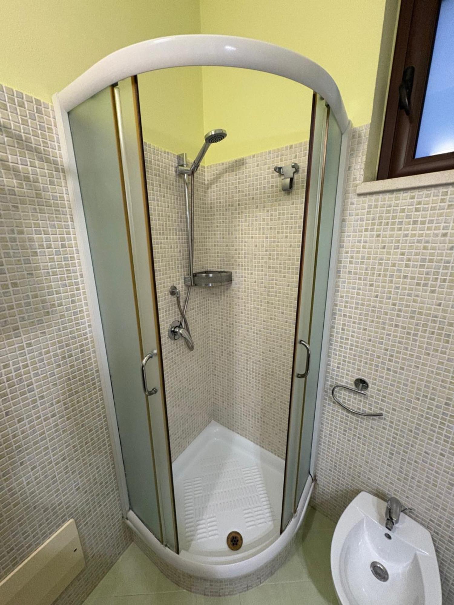 Sun Tower Beach Apartments Mazara del Vallo Exterior photo