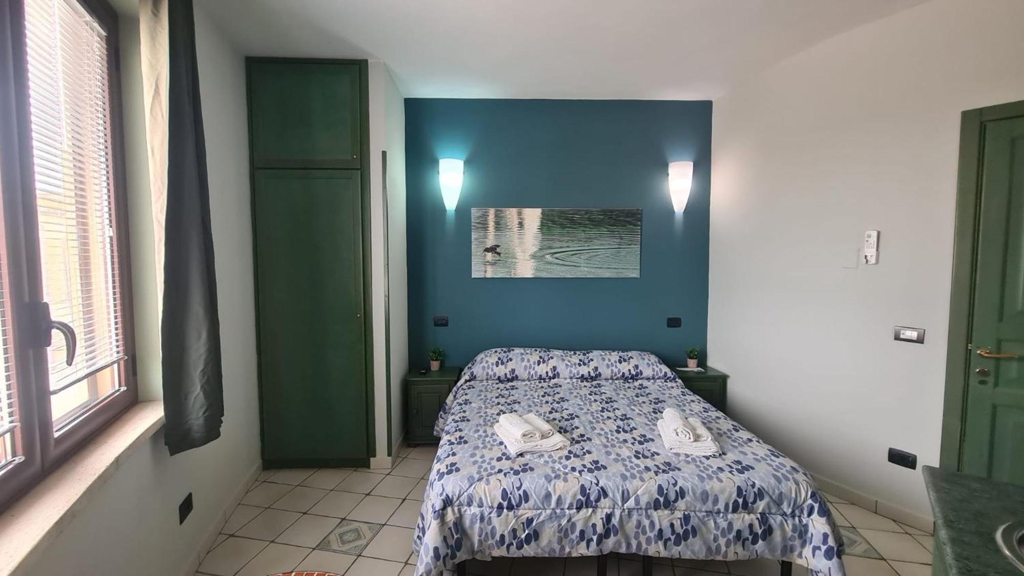 Sun Tower Beach Apartments Mazara del Vallo Exterior photo