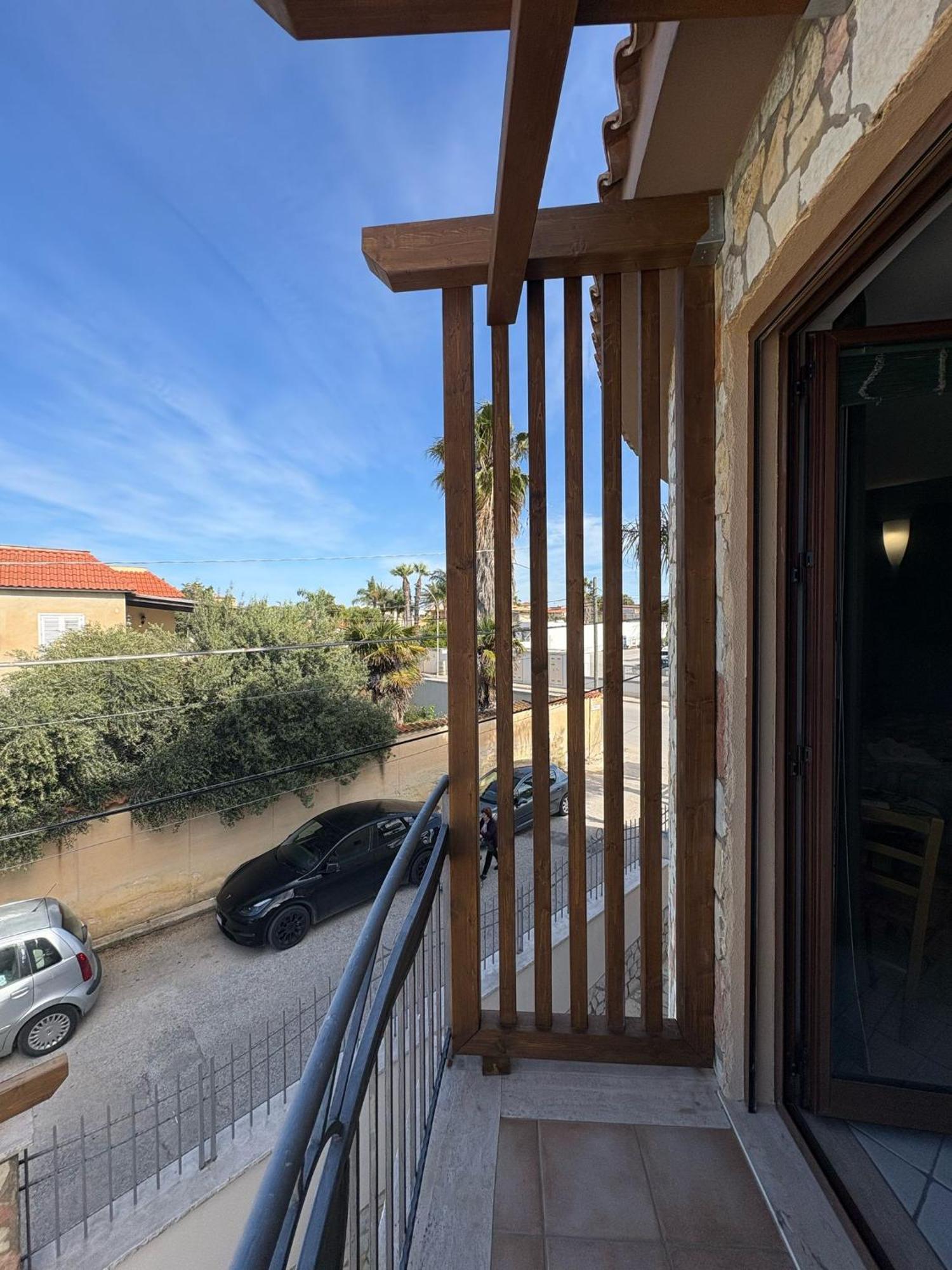 Sun Tower Beach Apartments Mazara del Vallo Exterior photo