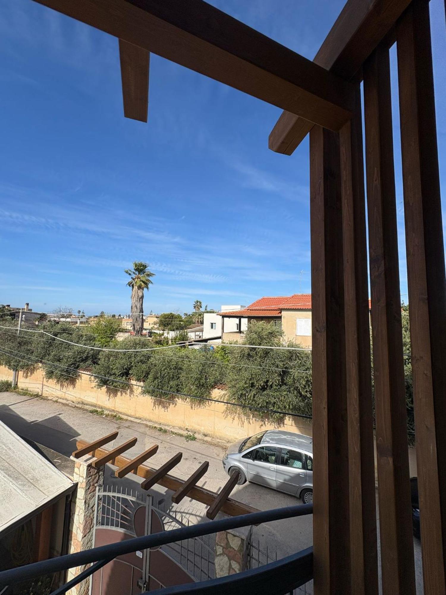 Sun Tower Beach Apartments Mazara del Vallo Exterior photo