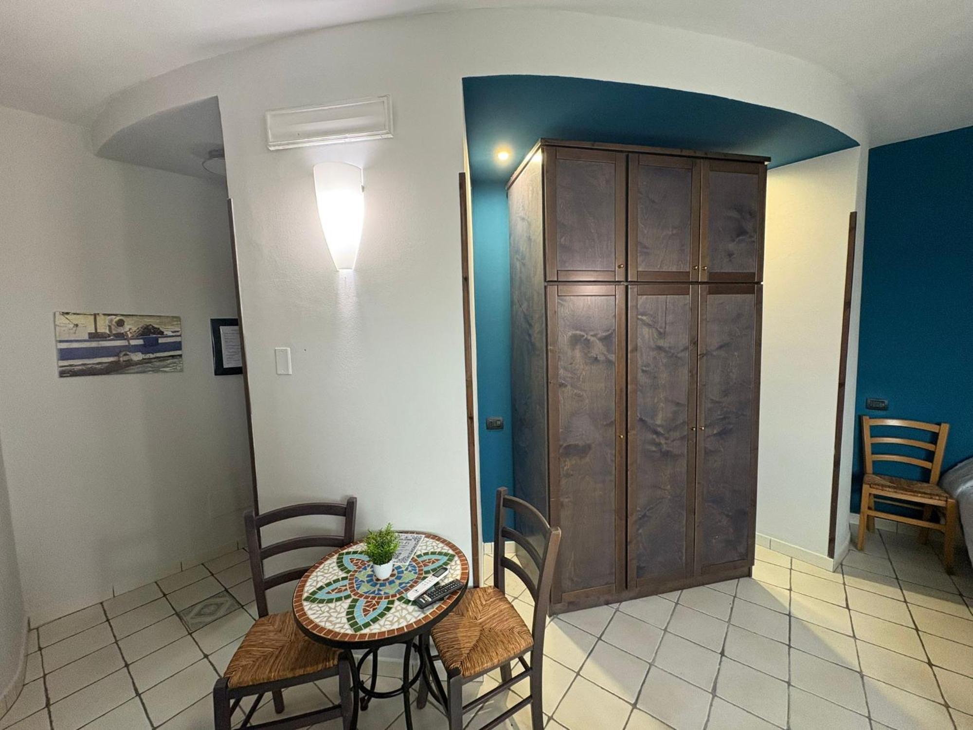Sun Tower Beach Apartments Mazara del Vallo Exterior photo
