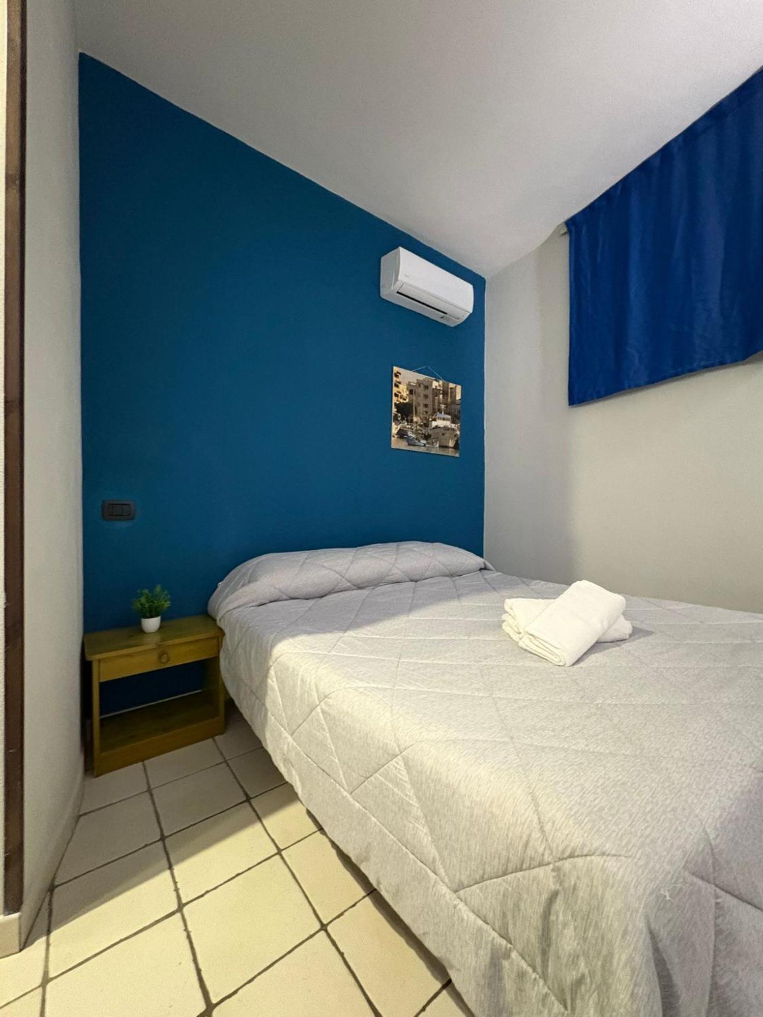 Sun Tower Beach Apartments Mazara del Vallo Exterior photo